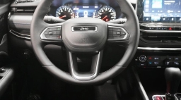 Jeep Compass Latitude Altitude 4x4 2026