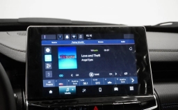 Jeep Compass Latitude Altitude 4x4 2026