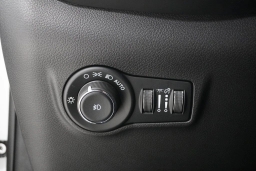 Jeep Compass Latitude Altitude 4x4 2026