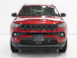 Jeep Compass Latitude Altitude 4x4 2026