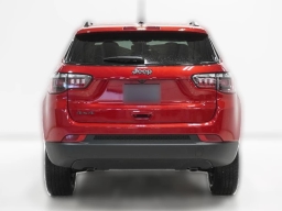 Jeep Compass Latitude Altitude 4x4 2026