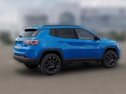 Jeep Compass Latitude Altitude 4x4 2026