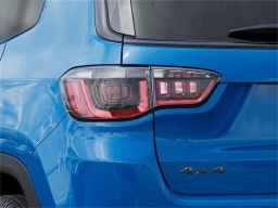 Jeep Compass Latitude Altitude 4x4 2026