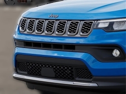 Jeep Compass Latitude Altitude 4x4 2026