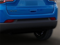 Jeep Compass Latitude Altitude 4x4 2026