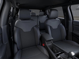 Jeep Compass Latitude Altitude 4x4 2026