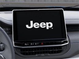 Jeep Compass Latitude Altitude 4x4 2026