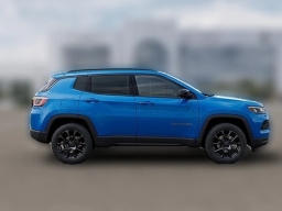 Jeep Compass Latitude Altitude 4x4 2026