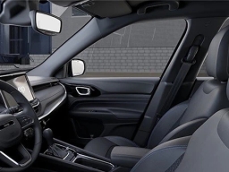 Jeep Compass Latitude Altitude 4x4 2026