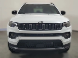 Jeep Compass Latitude Altitude 4x4 2026