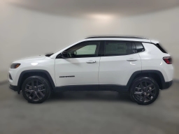 Jeep Compass Latitude Altitude 4x4 2026