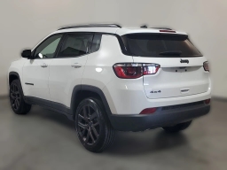 Jeep Compass Latitude Altitude 4x4 2026