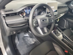 Jeep Compass Latitude Altitude 4x4 2026