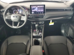 Jeep Compass Latitude Altitude 4x4 2026