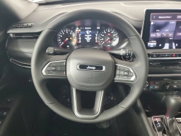 Jeep Compass Latitude Altitude 4x4 2026