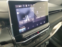 Jeep Compass Latitude Altitude 4x4 2026