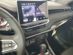 Jeep Compass Latitude Altitude 4x4 2026