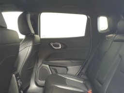 Jeep Compass Latitude Altitude 4x4 2026