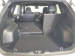 Jeep Compass Latitude Altitude 4x4 2026