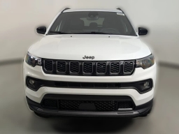 Jeep Compass Latitude Altitude 4x4 2026