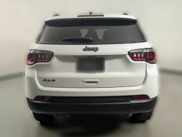 Jeep Compass Latitude Altitude 4x4 2026