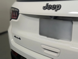 Jeep Compass Latitude Altitude 4x4 2026