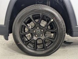 Jeep Compass Latitude Altitude 4x4 2026