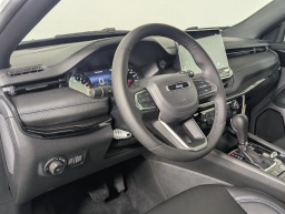 Jeep Compass Latitude Altitude 4x4 2026