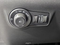 Jeep Compass Latitude Altitude 4x4 2026