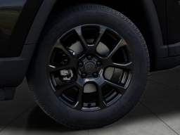 Jeep Compass Latitude Altitude 4x4 2026