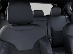 Jeep Compass Latitude Altitude 4x4 2026