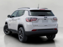 Jeep Compass Latitude Altitude 4x4 2026