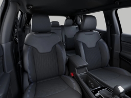 Jeep Compass Latitude Altitude 4x4 2026