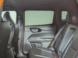 Jeep Compass Latitude Altitude 4x4 2026