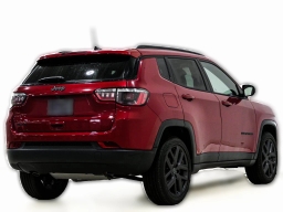 Jeep Compass Latitude Altitude 4x4 2026