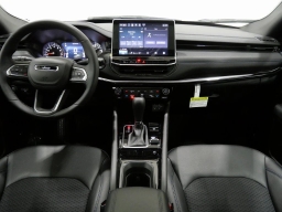 Jeep Compass Latitude Altitude 4x4 2026