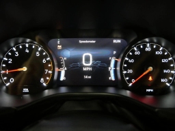 Jeep Compass Latitude Altitude 4x4 2026