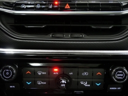 Jeep Compass Latitude Altitude 4x4 2026