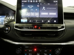 Jeep Compass Latitude Altitude 4x4 2026