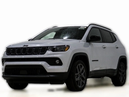 Jeep Compass Latitude Altitude 4x4 2026