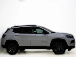 Jeep Compass Latitude Altitude 4x4 2026