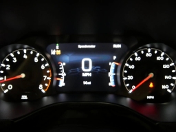 Jeep Compass Latitude Altitude 4x4 2026