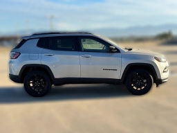 Jeep Compass Latitude Altitude 4x4 2026