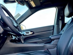 Jeep Compass Latitude Altitude 4x4 2026