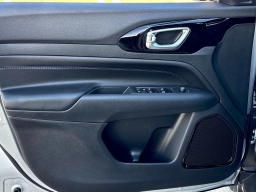 Jeep Compass Latitude Altitude 4x4 2026