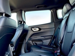 Jeep Compass Latitude Altitude 4x4 2026