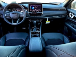 Jeep Compass Latitude Altitude 4x4 2026