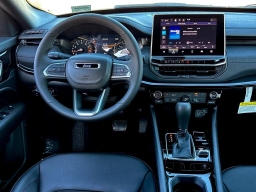 Jeep Compass Latitude Altitude 4x4 2026