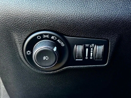 Jeep Compass Latitude Altitude 4x4 2026