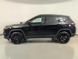 Jeep Compass Latitude Altitude 4x4 2026